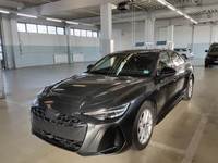 Audi A6 Limousine 2.0 TFSI 150 kW 2,0l 150kW 16V TFSI 7-Gang - Doppelkupplungsgetriebe S-tronic