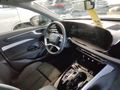 View of dashboard