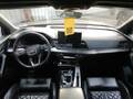 View of dashboard