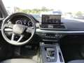 View of dashboard