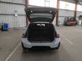 View of boot / luggage space