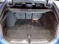 View of boot / luggage space
