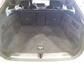 View of boot / luggage space