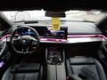 View of dashboard
