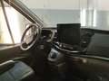 View of dashboard