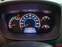 Вид на приборную панель