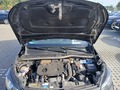 View of engine compartment