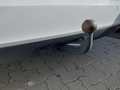 View of trailer tow-bar hitch