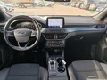 View of dashboard