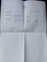 Attestation d'entretien