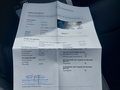 Attestation d'entretien