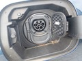 Vue du véhicule électrique