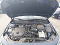 Vue du compartiment moteur