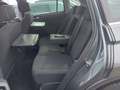 View of rear seat