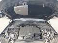 Vue du compartiment moteur