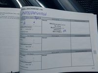 Attestation d'entretien