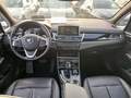 View of dashboard