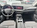 View of dashboard