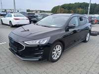 Ford Focus Turnier 1,5 EcoBlue Automatik "Cool & Connect"