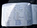 Документ о выполнении сервиса