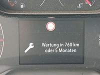 Статус автомобиля