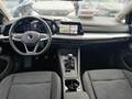 View of dashboard