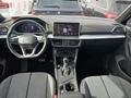 View of dashboard