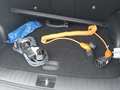 View of fittings for electric vehicle