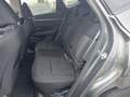 View of rear seat