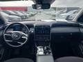 View of dashboard
