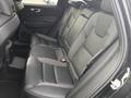 View of rear seat