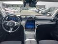 View of dashboard