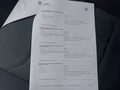 Документ о выполнении сервиса