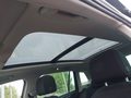 View of sunroof / panoramic roof