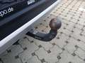 View of trailer tow-bar hitch