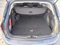 View of boot / luggage space