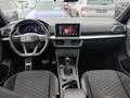 View of dashboard