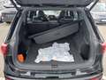 View of boot / luggage space