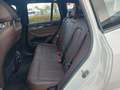 View of rear seat
