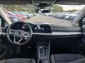 View of dashboard