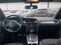 View of dashboard
