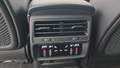 View of rear climate control switch