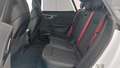 View of rear seat