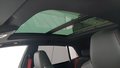 View of sunroof / panoramic roof