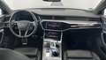 View of dashboard