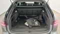 View of boot / luggage space