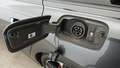 View of fittings for electric vehicle