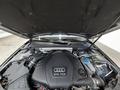 View of engine compartment