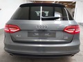 Rear view