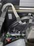 View of trailer tow-bar hitch